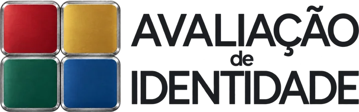 Logo da Avaliação de Identidade